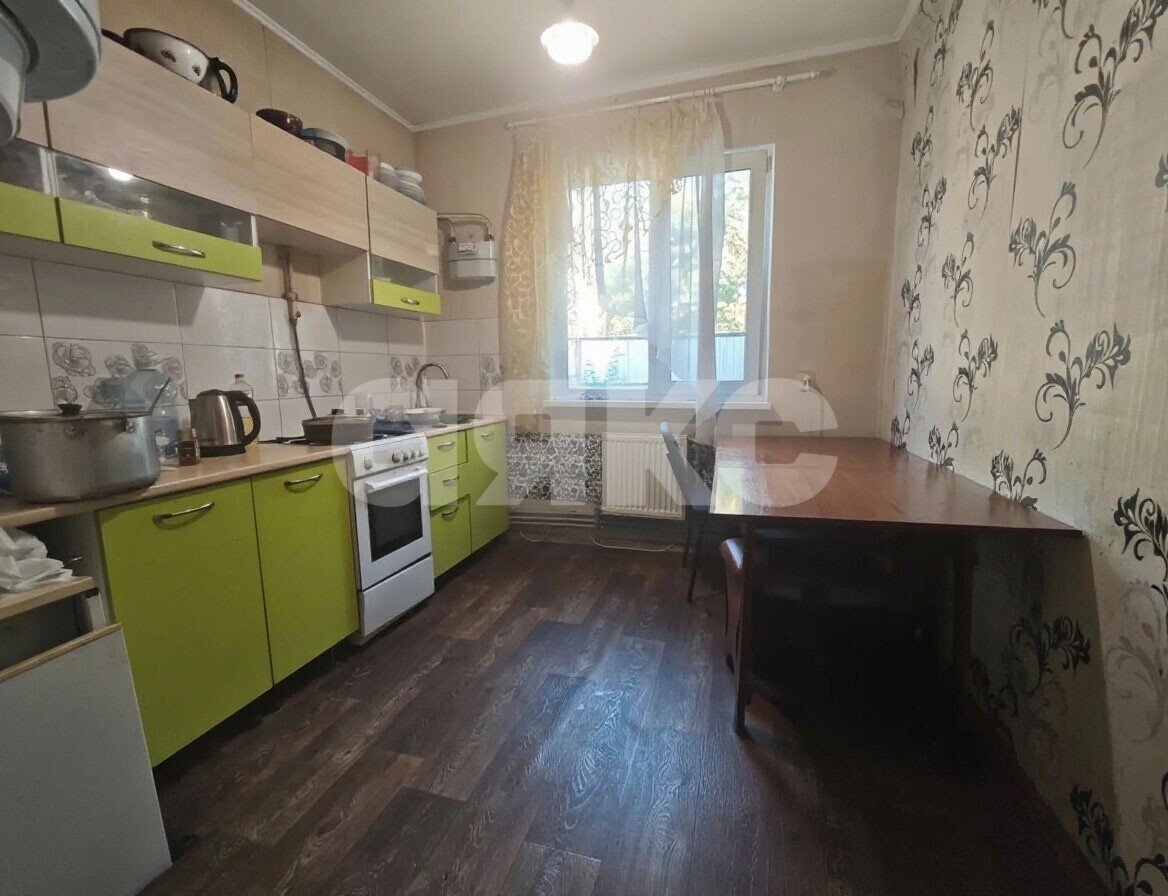 Фото №4: Дом <span class="whitespace-nowrap">75 м²</span> <span class="whitespace-nowrap">+ 3.51 сот.</span>, <span class="whitespace-nowrap">1 эт.</span> - Мариуполь, р. Ильичёвский, ул. Миусская