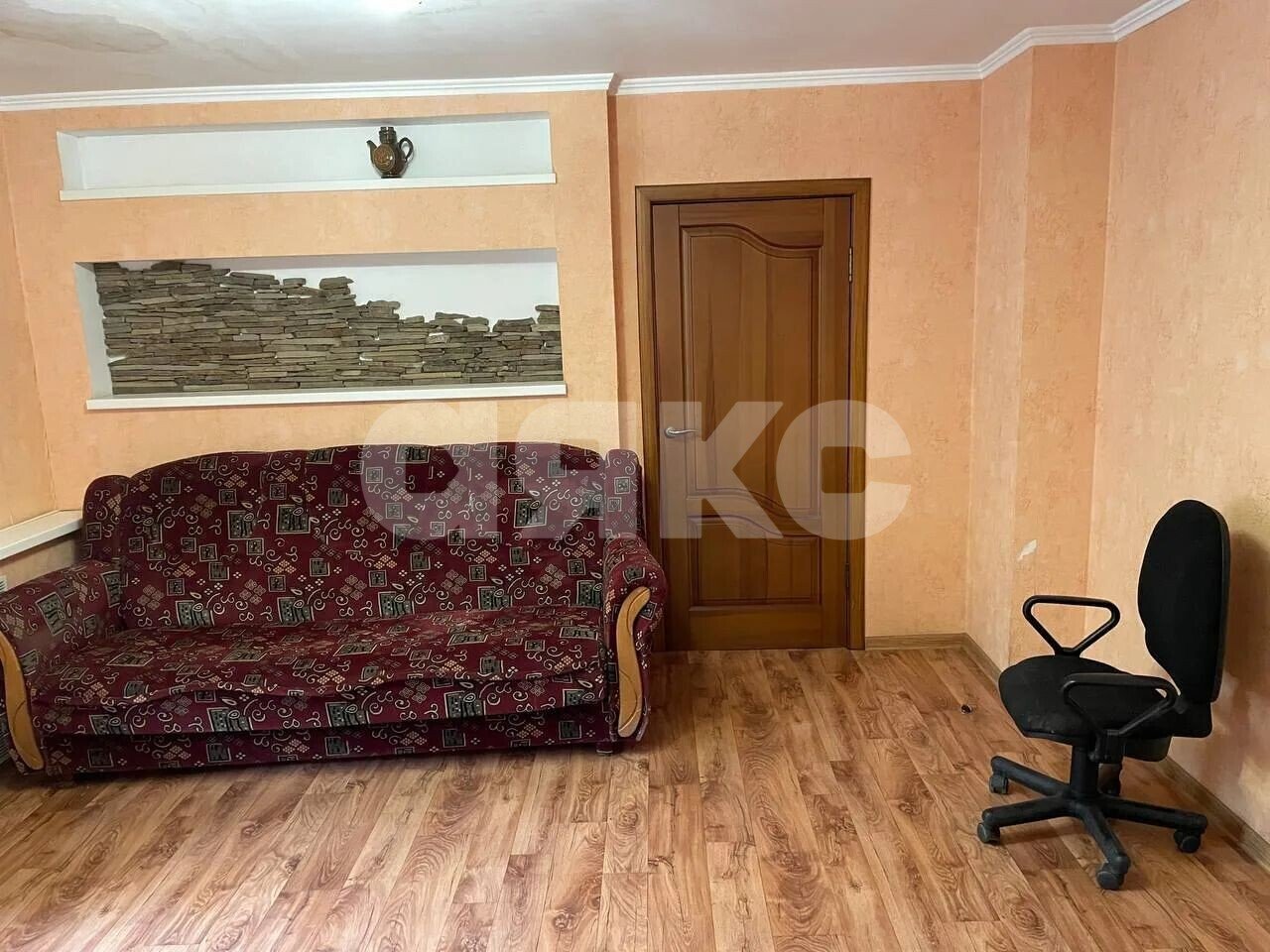 Фото №10: Дом <span class="whitespace-nowrap">75 м²</span> <span class="whitespace-nowrap">+ 3.51 сот.</span>, <span class="whitespace-nowrap">1 эт.</span> - Мариуполь, р. Ильичёвский, ул. Миусская