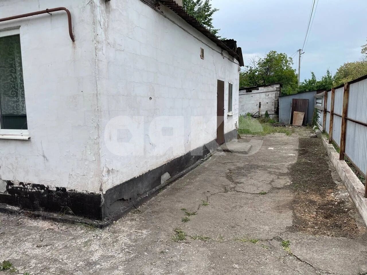 Фото №15: Дом <span class="whitespace-nowrap">75 м²</span> <span class="whitespace-nowrap">+ 3.51 сот.</span>, <span class="whitespace-nowrap">1 эт.</span> - Мариуполь, р. Ильичёвский, ул. Миусская