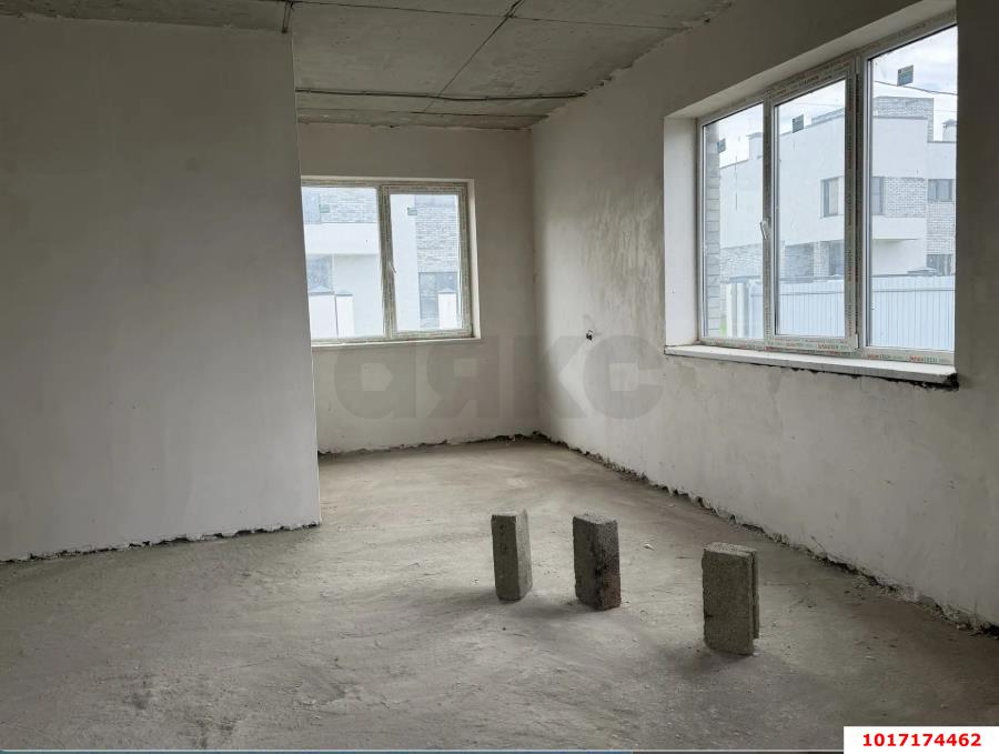 Фото №6: Дом <span class="whitespace-nowrap">206 м²</span> <span class="whitespace-nowrap">+ 4.38 сот.</span>, <span class="whitespace-nowrap">1 эт.</span> - Краснодар, Карасунский внутригородской округ, ДНТ Верхний Казачий, мкр. КП Домино, ул. Горячеключевская, 320