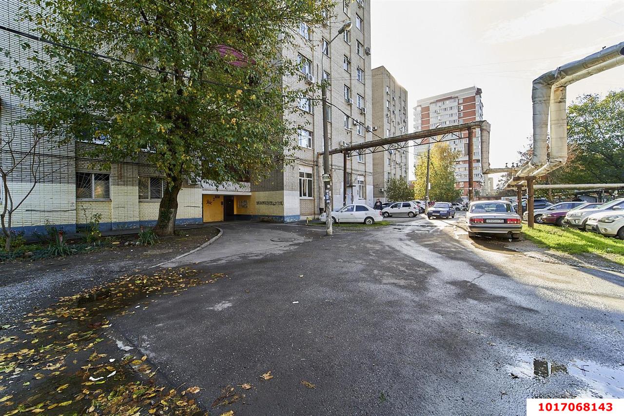 Фото №5: 2-комнатная квартира <span class="whitespace-nowrap">44 м²</span>, <span class="whitespace-nowrap">4/9 эт.</span> - Краснодар, Карасунский внутригородской округ, мкр. Хлопчато-бумажный Комбинат, ул. Стасова, 187