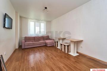 Фото №1: 1-комнатная квартира <span class="whitespace-nowrap">35 м²</span>, <span class="whitespace-nowrap">1/16 эт.</span> - Краснодар, мкр. жилой комплекс Зеленодар, ул. Садовое Кольцо, 1