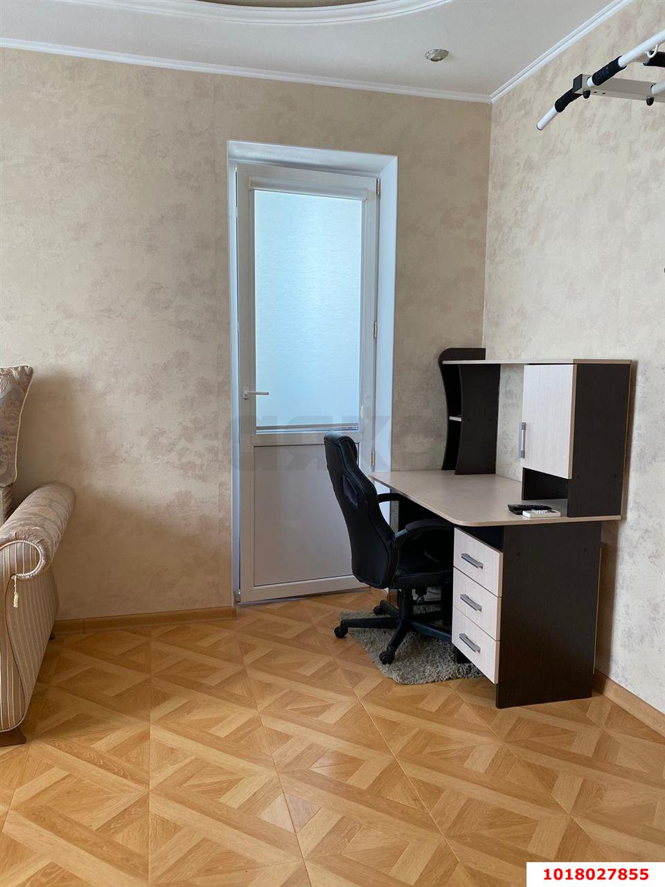 Фото №7: 2-комнатная квартира <span class="whitespace-nowrap">67 м²</span>, <span class="whitespace-nowrap">11/15 эт.</span> - Краснодар, Западный внутригородской округ, мкр. Кожзавод, ул. Минская, 122/5