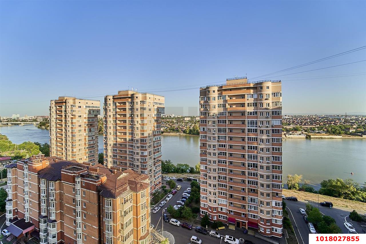 Фото №14: 2-комнатная квартира <span class="whitespace-nowrap">67 м²</span>, <span class="whitespace-nowrap">11/15 эт.</span> - Краснодар, Западный внутригородской округ, мкр. Кожзавод, ул. Минская, 122/5