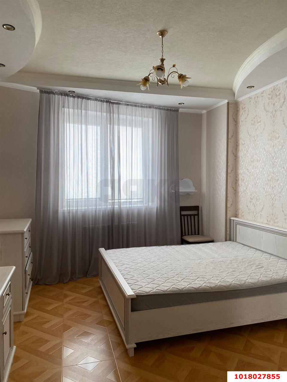 Фото №1: 2-комнатная квартира <span class="whitespace-nowrap">67 м²</span>, <span class="whitespace-nowrap">11/15 эт.</span> - Краснодар, Западный внутригородской округ, мкр. Кожзавод, ул. Минская, 122/5