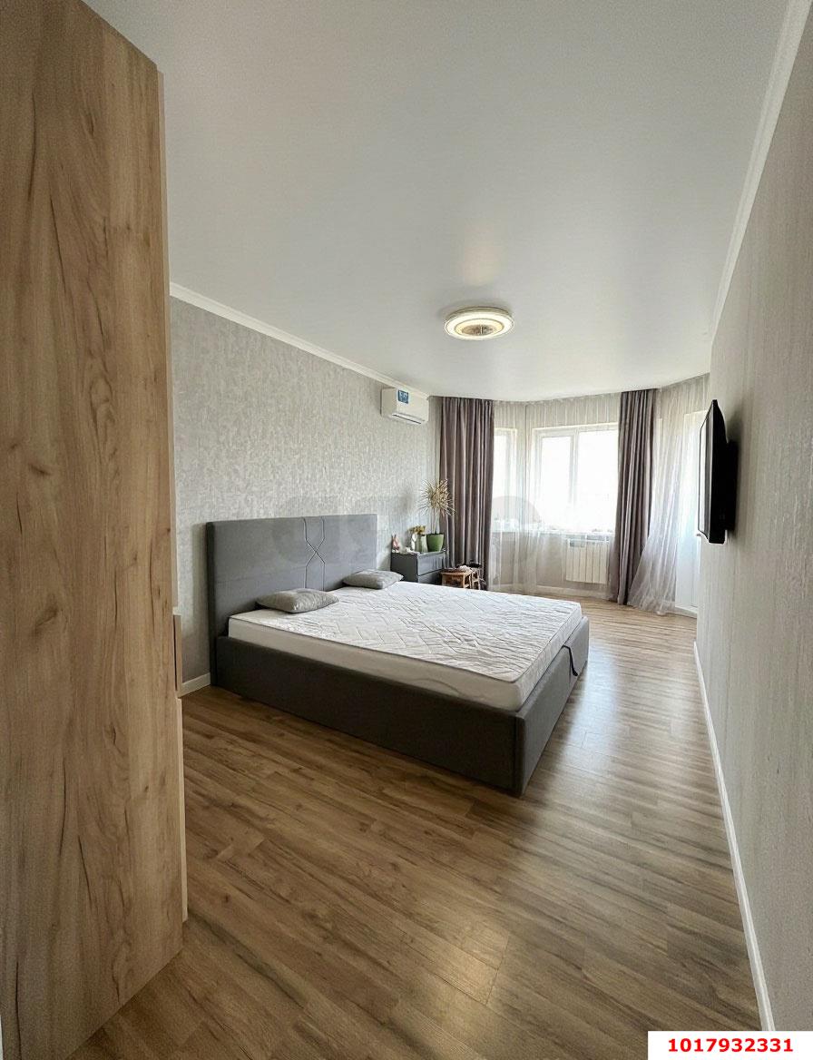 Фото №25: Дом <span class="whitespace-nowrap">136 м²</span> <span class="whitespace-nowrap">+ 4.1 сот.</span>, <span class="whitespace-nowrap">2 эт.</span> - Краснодар, Прикубанский внутригородской округ, мкр. СНТ Урожай, ул. Фруктовая, 9