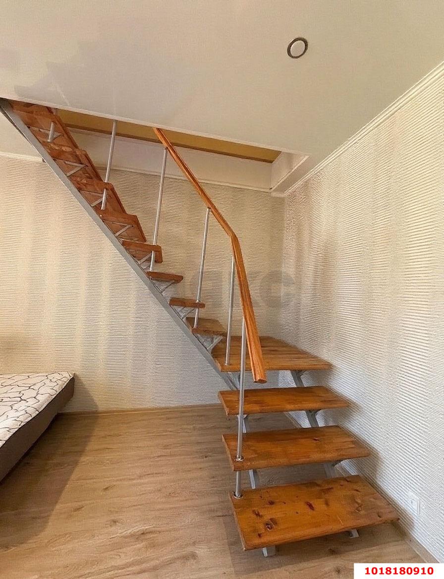 Фото №8: 2-комнатная квартира <span class="whitespace-nowrap">66 м²</span>, <span class="whitespace-nowrap">5/5 эт.</span> - Краснодар, Прикубанский внутригородской округ, мкр. Музыкальный, ул. имени Сергея Есенина, 84Б
