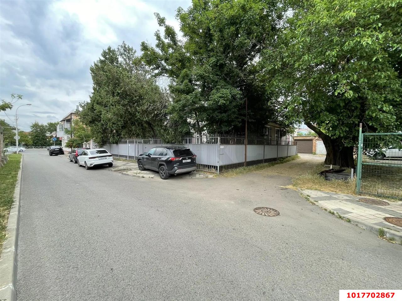 Фото №3: Офисное помещение <span class="whitespace-nowrap">172 м²</span>, <span class="whitespace-nowrap">1/1 эт.</span> - Краснодар, Центральный внутригородской округ, мкр. Центральный, ул. Орджоникидзе, 87