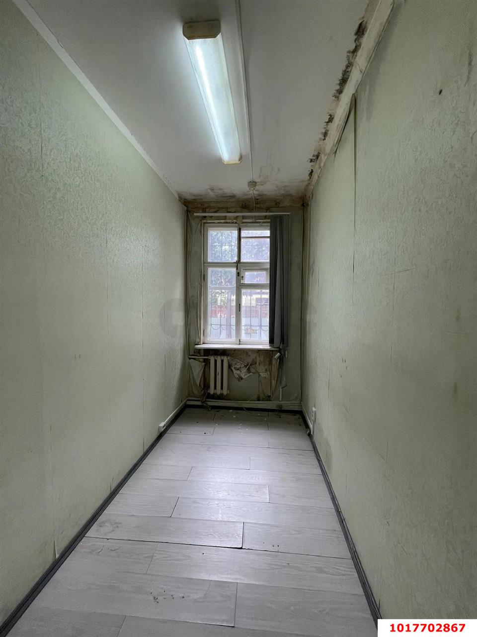 Фото №19: Офисное помещение <span class="whitespace-nowrap">172 м²</span>, <span class="whitespace-nowrap">1/1 эт.</span> - Краснодар, Центральный внутригородской округ, мкр. Центральный, ул. Орджоникидзе, 87