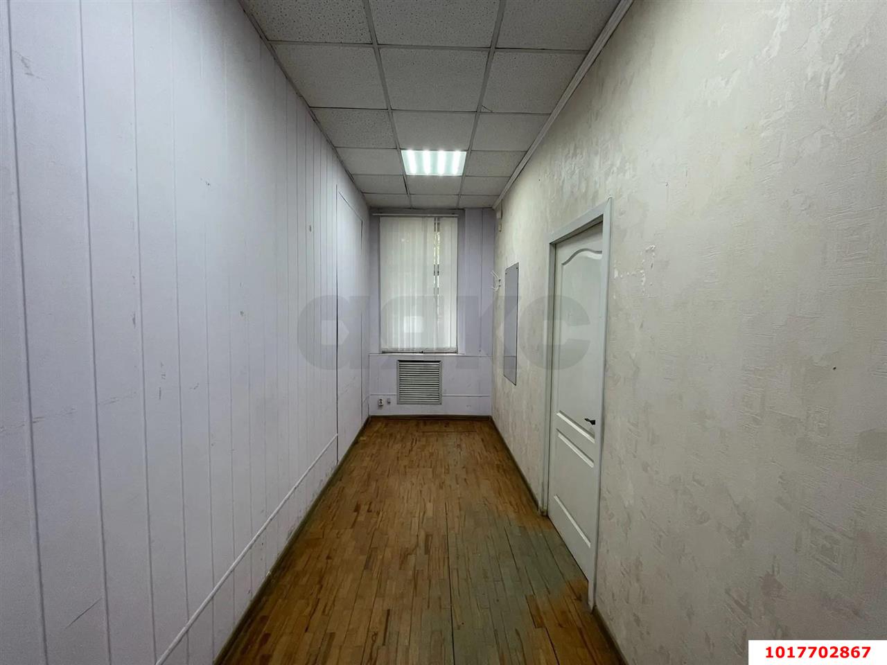 Фото №8: Офисное помещение <span class="whitespace-nowrap">172 м²</span>, <span class="whitespace-nowrap">1/1 эт.</span> - Краснодар, Центральный внутригородской округ, мкр. Центральный, ул. Орджоникидзе, 87