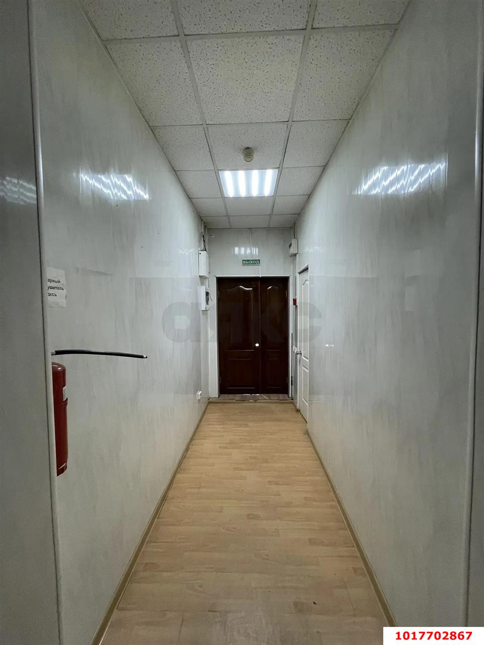 Фото №7: Офисное помещение <span class="whitespace-nowrap">172 м²</span>, <span class="whitespace-nowrap">1/1 эт.</span> - Краснодар, Центральный внутригородской округ, мкр. Центральный, ул. Орджоникидзе, 87