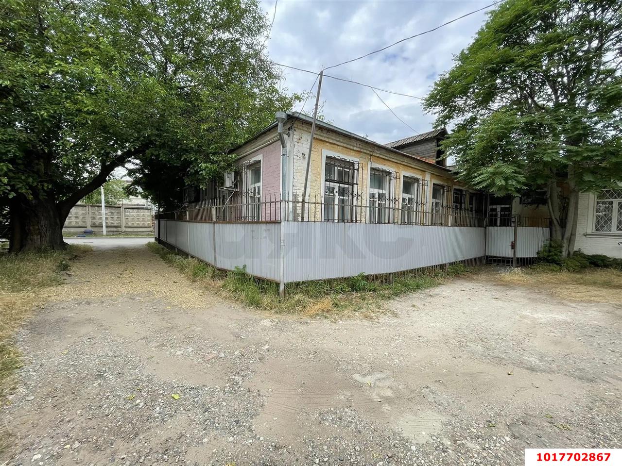 Фото №5: Офисное помещение <span class="whitespace-nowrap">172 м²</span>, <span class="whitespace-nowrap">1/1 эт.</span> - Краснодар, Центральный внутригородской округ, мкр. Центральный, ул. Орджоникидзе, 87