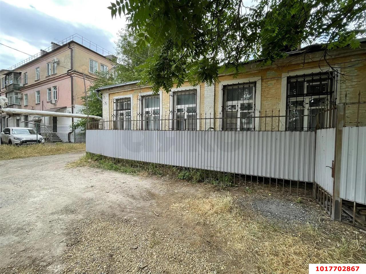 Фото №6: Офисное помещение <span class="whitespace-nowrap">172 м²</span>, <span class="whitespace-nowrap">1/1 эт.</span> - Краснодар, Центральный внутригородской округ, мкр. Центральный, ул. Орджоникидзе, 87