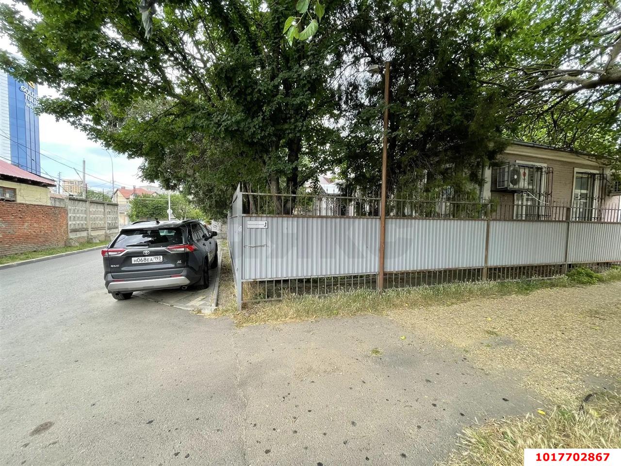 Фото №4: Офисное помещение <span class="whitespace-nowrap">172 м²</span>, <span class="whitespace-nowrap">1/1 эт.</span> - Краснодар, Центральный внутригородской округ, мкр. Центральный, ул. Орджоникидзе, 87