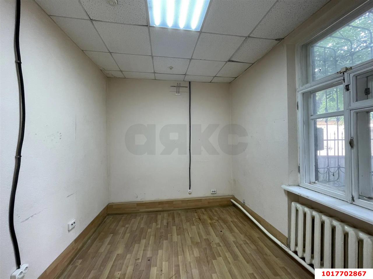 Фото №14: Офисное помещение <span class="whitespace-nowrap">172 м²</span>, <span class="whitespace-nowrap">1/1 эт.</span> - Краснодар, Центральный внутригородской округ, мкр. Центральный, ул. Орджоникидзе, 87