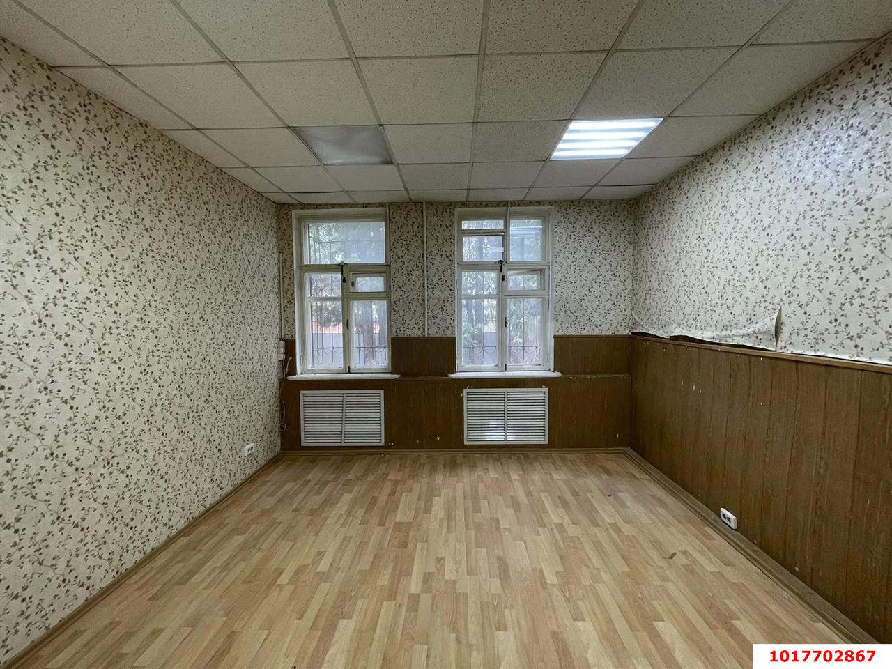 Фото №12: Офисное помещение <span class="whitespace-nowrap">172 м²</span>, <span class="whitespace-nowrap">1/1 эт.</span> - Краснодар, Центральный внутригородской округ, мкр. Центральный, ул. Орджоникидзе, 87