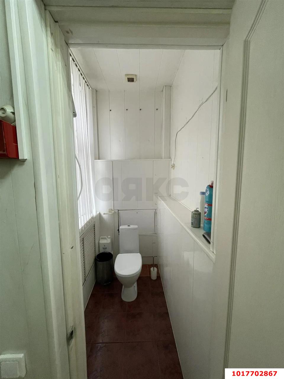 Фото №21: Офисное помещение <span class="whitespace-nowrap">172 м²</span>, <span class="whitespace-nowrap">1/1 эт.</span> - Краснодар, Центральный внутригородской округ, мкр. Центральный, ул. Орджоникидзе, 87