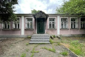Фото №1: Офисное помещение <span class="whitespace-nowrap">172 м²</span>, <span class="whitespace-nowrap">1/1 эт.</span> - Краснодар, мкр. Центральный, ул. Орджоникидзе, 87
