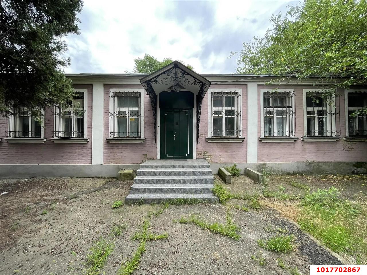 Фото №1: Офисное помещение <span class="whitespace-nowrap">172 м²</span>, <span class="whitespace-nowrap">1/1 эт.</span> - Краснодар, Центральный внутригородской округ, мкр. Центральный, ул. Орджоникидзе, 87