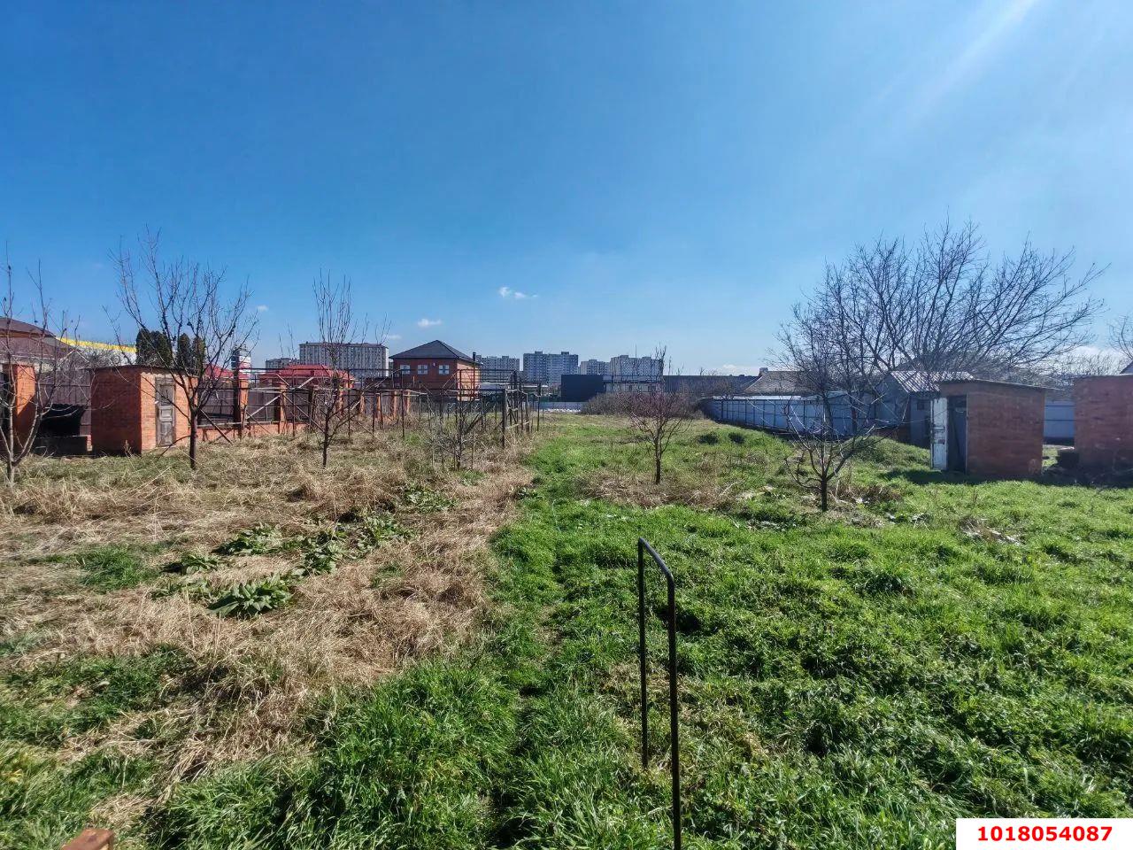 Фото №2: Земельный участок под ИЖС <span class="whitespace-nowrap">19.5 сот.</span> - Новая Адыгея, ул. Кубанская, 7