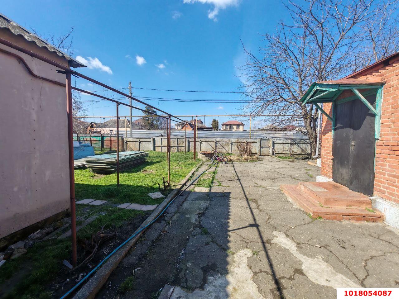 Фото №7: Земельный участок под ИЖС <span class="whitespace-nowrap">19.5 сот.</span> - Новая Адыгея, ул. Кубанская, 7