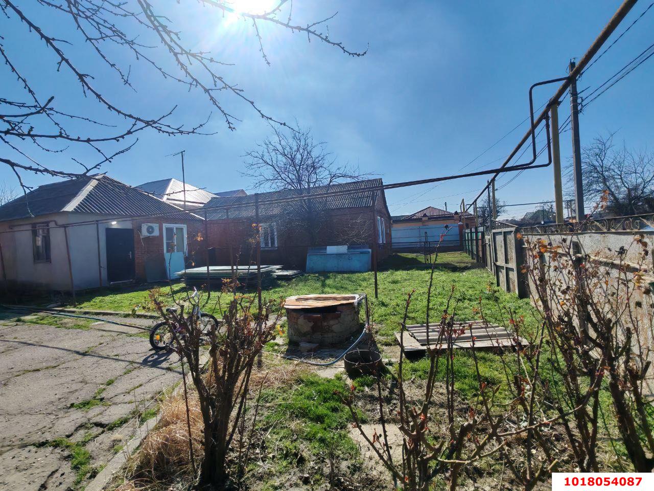 Фото №6: Земельный участок под ИЖС <span class="whitespace-nowrap">19.5 сот.</span> - Новая Адыгея, ул. Кубанская, 7