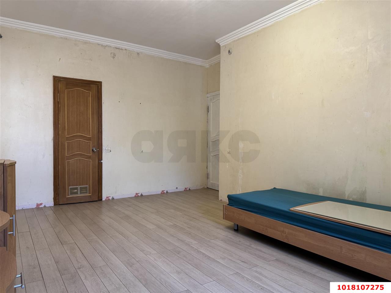 Фото №14: 4-комнатная квартира <span class="whitespace-nowrap">150 м²</span>, <span class="whitespace-nowrap">1/12 эт.</span> - Краснодар, Прикубанский внутригородской округ, Отделение № 1 совхоза Солнечный, мкр. Фестивальный, ул. Яна Полуяна, 2