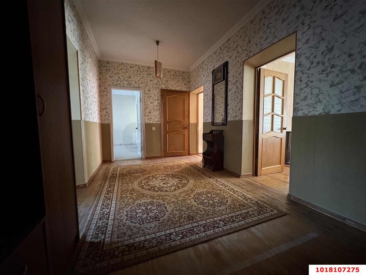 Фото №18: 4-комнатная квартира <span class="whitespace-nowrap">150 м²</span>, <span class="whitespace-nowrap">1/12 эт.</span> - Краснодар, Прикубанский внутригородской округ, Отделение № 1 совхоза Солнечный, мкр. Фестивальный, ул. Яна Полуяна, 2