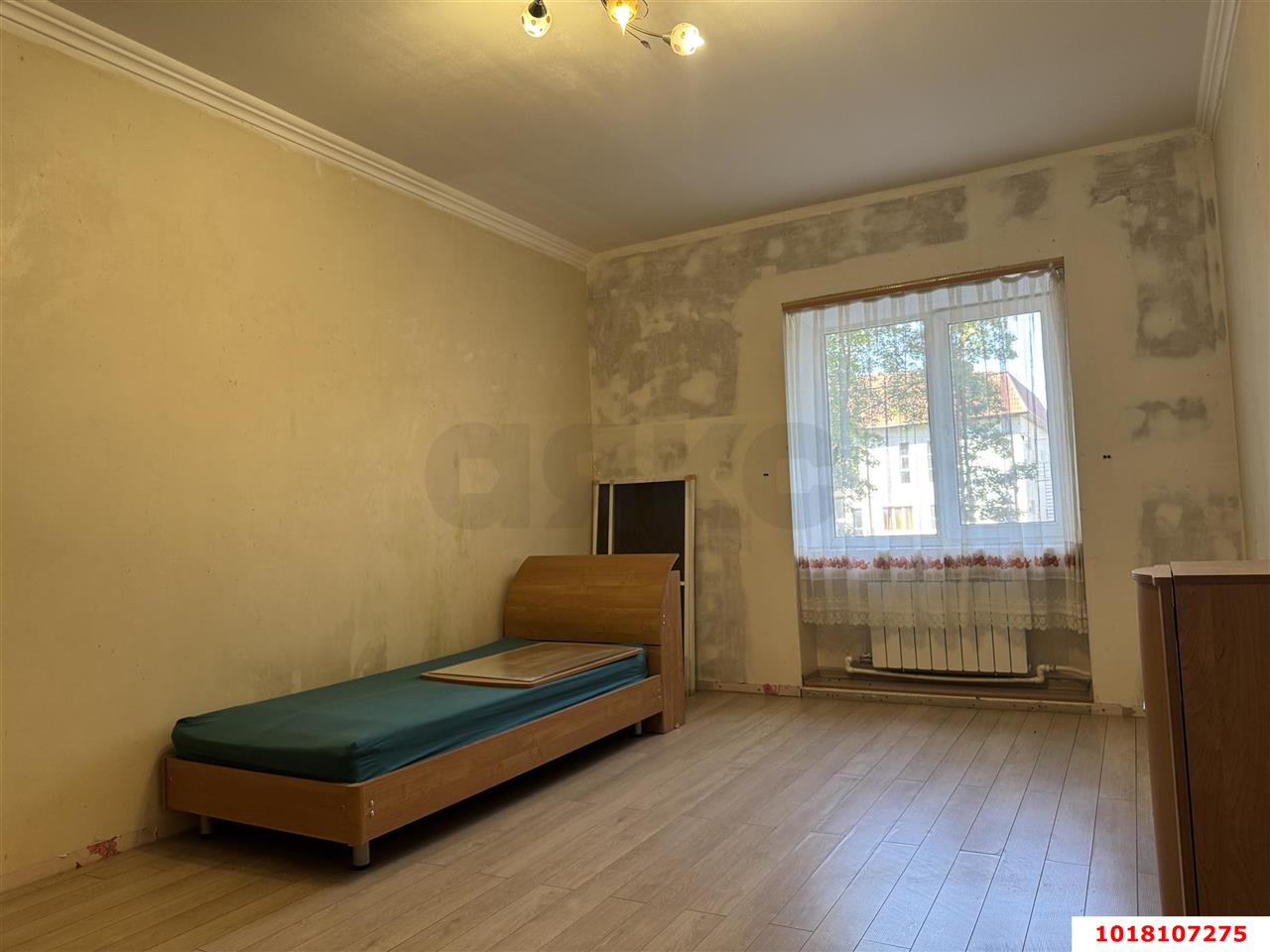 Фото №13: 4-комнатная квартира <span class="whitespace-nowrap">150 м²</span>, <span class="whitespace-nowrap">1/12 эт.</span> - Краснодар, Прикубанский внутригородской округ, Отделение № 1 совхоза Солнечный, мкр. Фестивальный, ул. Яна Полуяна, 2