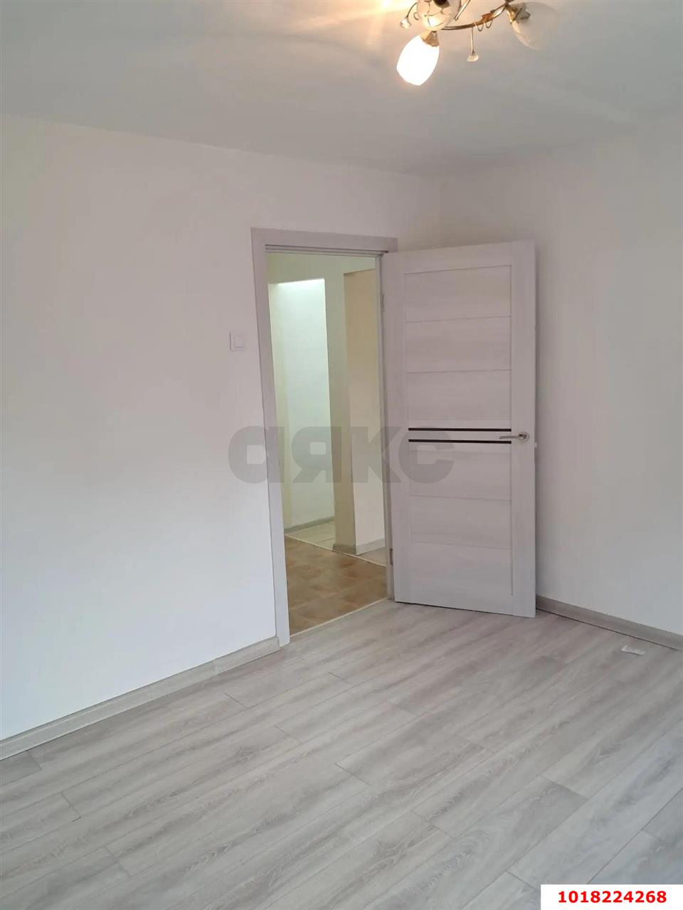 Фото №3: 1-комнатная квартира <span class="whitespace-nowrap">33 м²</span>, <span class="whitespace-nowrap">4/9 эт.</span> - Краснодар, Западный внутригородской округ, мкр. Фестивальный, ул. имени Тургенева, 170