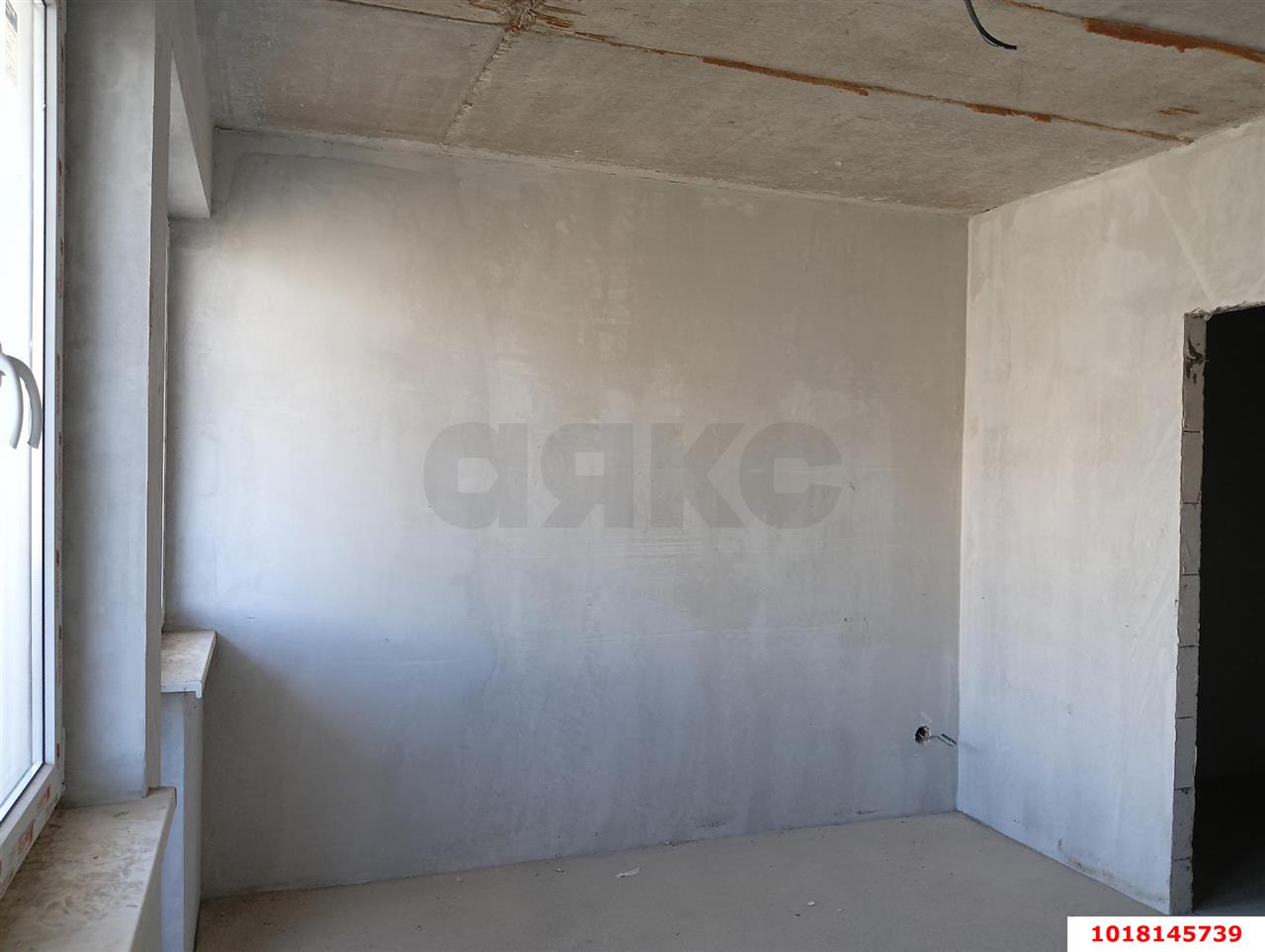 Фото №2: Студия <span class="whitespace-nowrap">24 м²</span>, <span class="whitespace-nowrap">20/24 эт.</span> - Краснодар, Карасунский внутригородской округ, жилой комплекс На Магистральной, мкр. Камвольно-суконный Комбинат, ул. Магистральная, 11к3