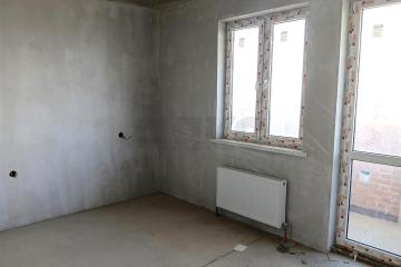 Фото №1: Студия <span class="whitespace-nowrap">22 м²</span>, <span class="whitespace-nowrap">20/24 эт.</span> - Краснодар, мкр. Камвольно-суконный Комбинат, ул. Магистральная, 11к3