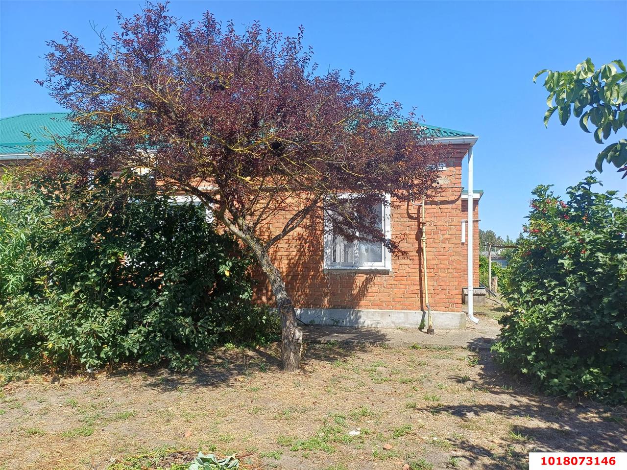Фото №2: Дом <span class="whitespace-nowrap">59 м²</span> <span class="whitespace-nowrap">+ 7 сот.</span>, <span class="whitespace-nowrap">1 эт.</span> - Новокорсунская, ул. Ростовская