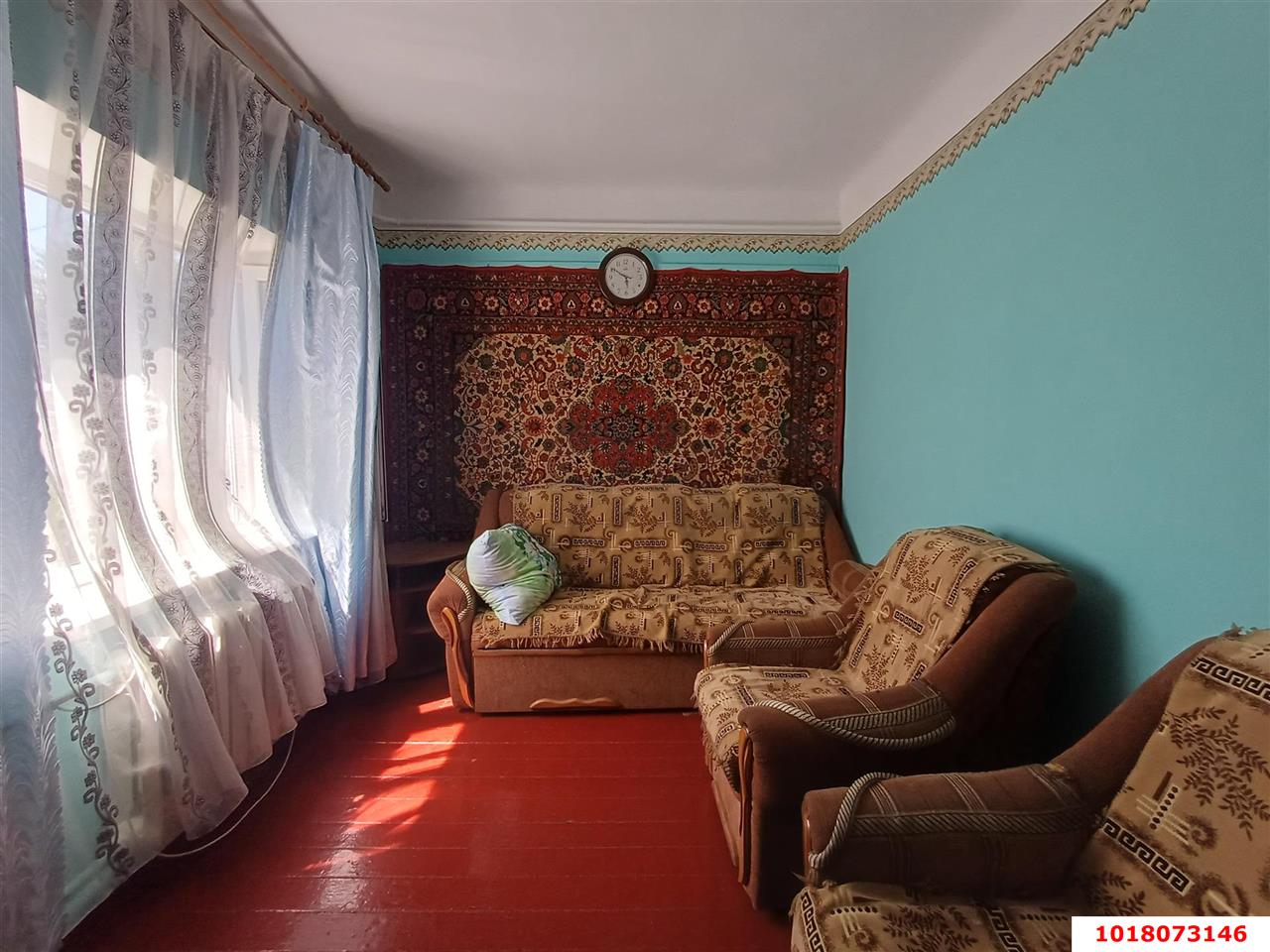 Фото №10: Дом <span class="whitespace-nowrap">59 м²</span> <span class="whitespace-nowrap">+ 7 сот.</span>, <span class="whitespace-nowrap">1 эт.</span> - Новокорсунская, ул. Ростовская