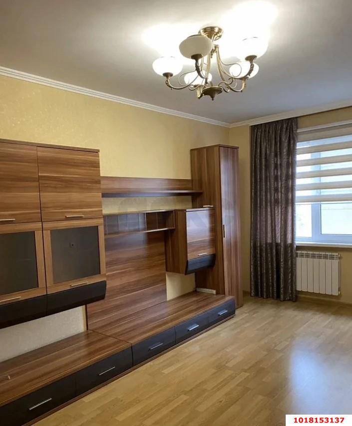 Фото №4: 2-комнатная квартира <span class="whitespace-nowrap">54 м²</span>, <span class="whitespace-nowrap">6/16 эт.</span> - Краснодар, Карасунский внутригородской округ, мкр. Черёмушки, ул. Ставропольская, 107/10