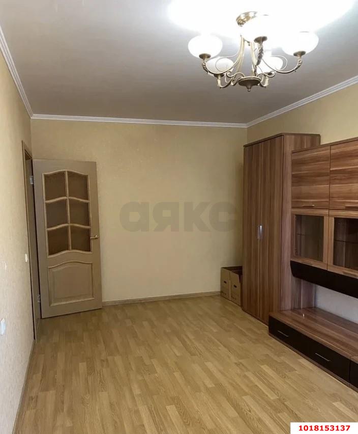 Фото №5: 2-комнатная квартира <span class="whitespace-nowrap">54 м²</span>, <span class="whitespace-nowrap">6/16 эт.</span> - Краснодар, Карасунский внутригородской округ, мкр. Черёмушки, ул. Ставропольская, 107/10