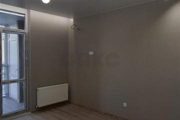 Фото №1: Студия <span class="whitespace-nowrap">24 м²</span>, <span class="whitespace-nowrap">5/18 эт.</span> - Краснодар, мкр. Образцово, ул. Адмирала Макарова, 5к4