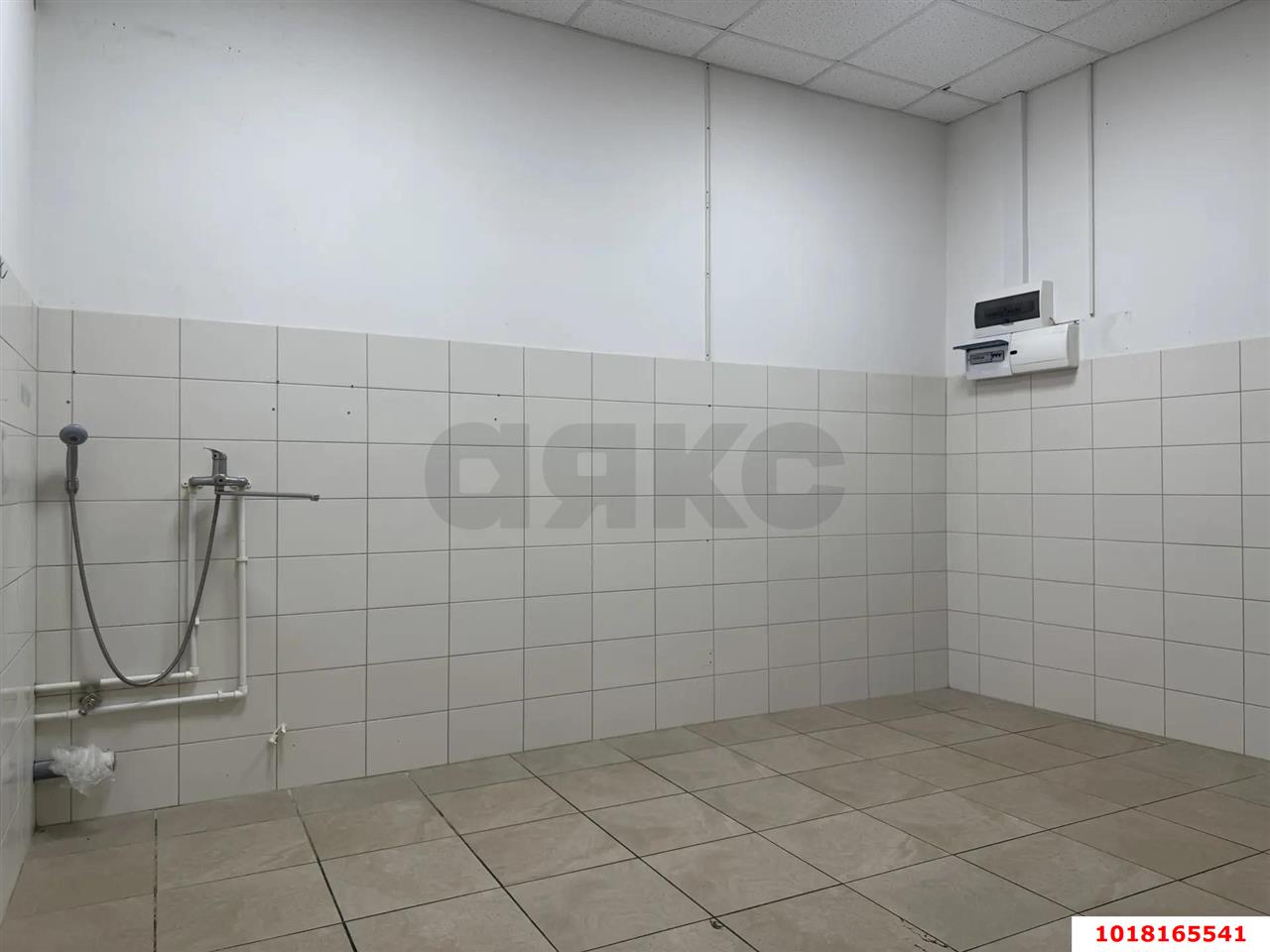 Фото №16: Торговое помещение <span class="whitespace-nowrap">72 м²</span>, <span class="whitespace-nowrap">1/1 эт.</span> - Краснодар, Прикубанский внутригородской округ, мкр. Краевая Клиническая Больница, ул. Домбайская, 4/2