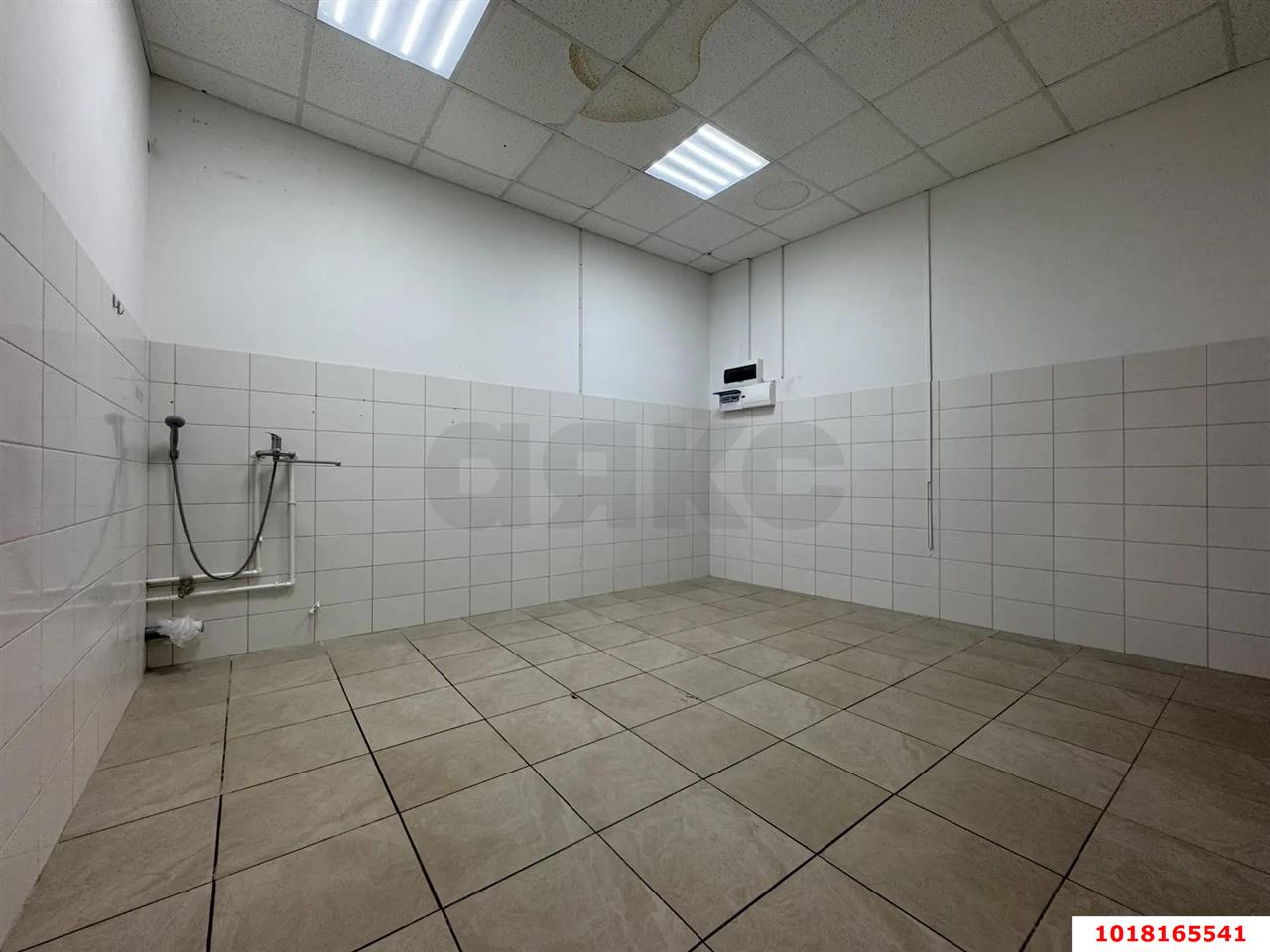 Фото №18: Торговое помещение <span class="whitespace-nowrap">72 м²</span>, <span class="whitespace-nowrap">1/1 эт.</span> - Краснодар, Прикубанский внутригородской округ, мкр. Краевая Клиническая Больница, ул. Домбайская, 4/2