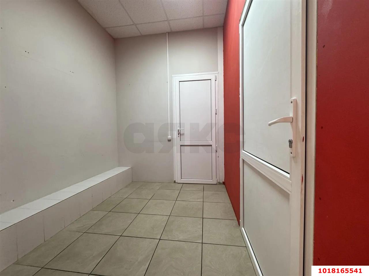 Фото №15: Торговое помещение <span class="whitespace-nowrap">72 м²</span>, <span class="whitespace-nowrap">1/1 эт.</span> - Краснодар, Прикубанский внутригородской округ, мкр. Краевая Клиническая Больница, ул. Домбайская, 4/2