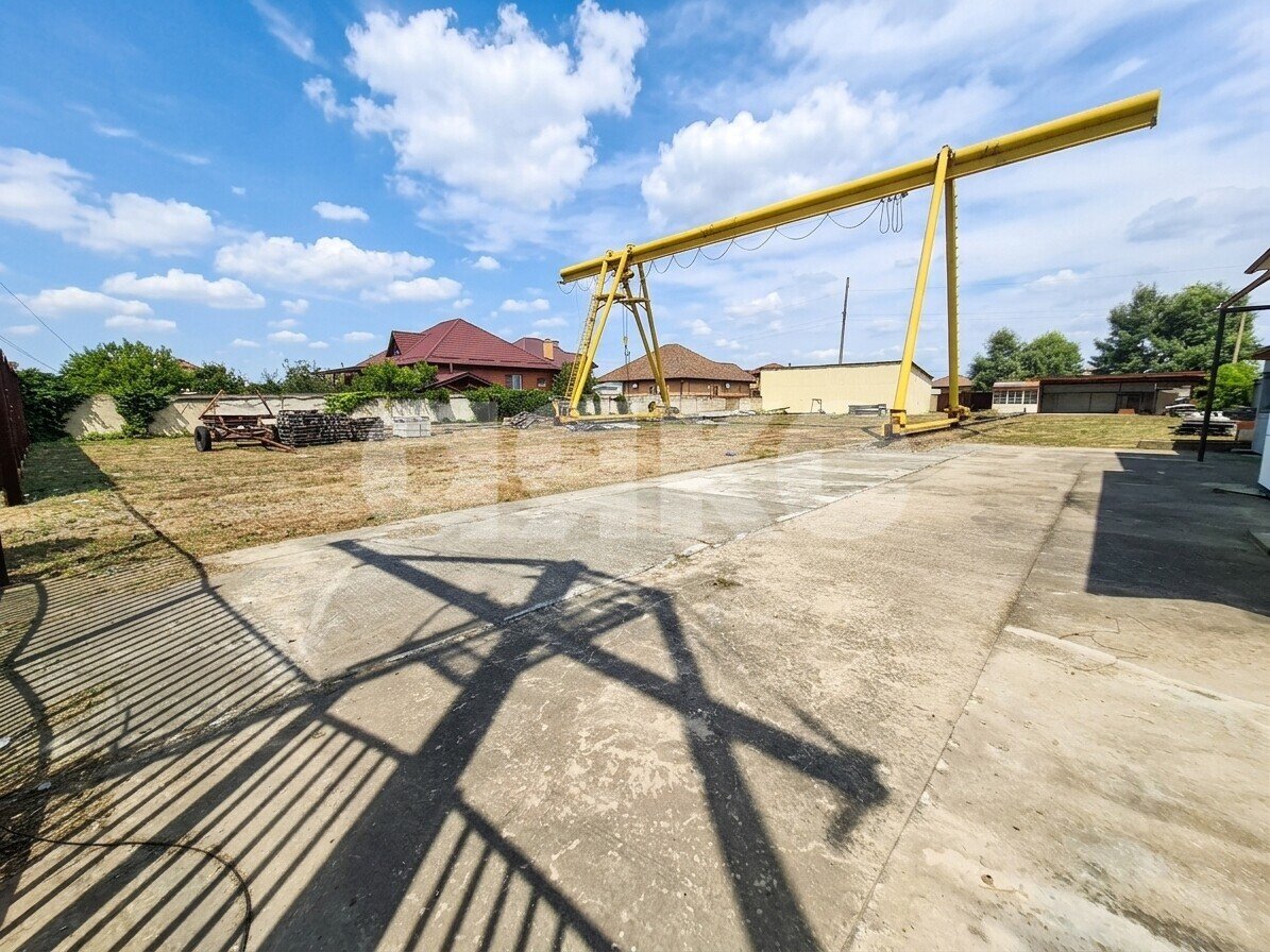 Фото №3: Коммерческая земля <span class="whitespace-nowrap">23 сот.</span> - Гавердовский, ул. Садовая, 83
