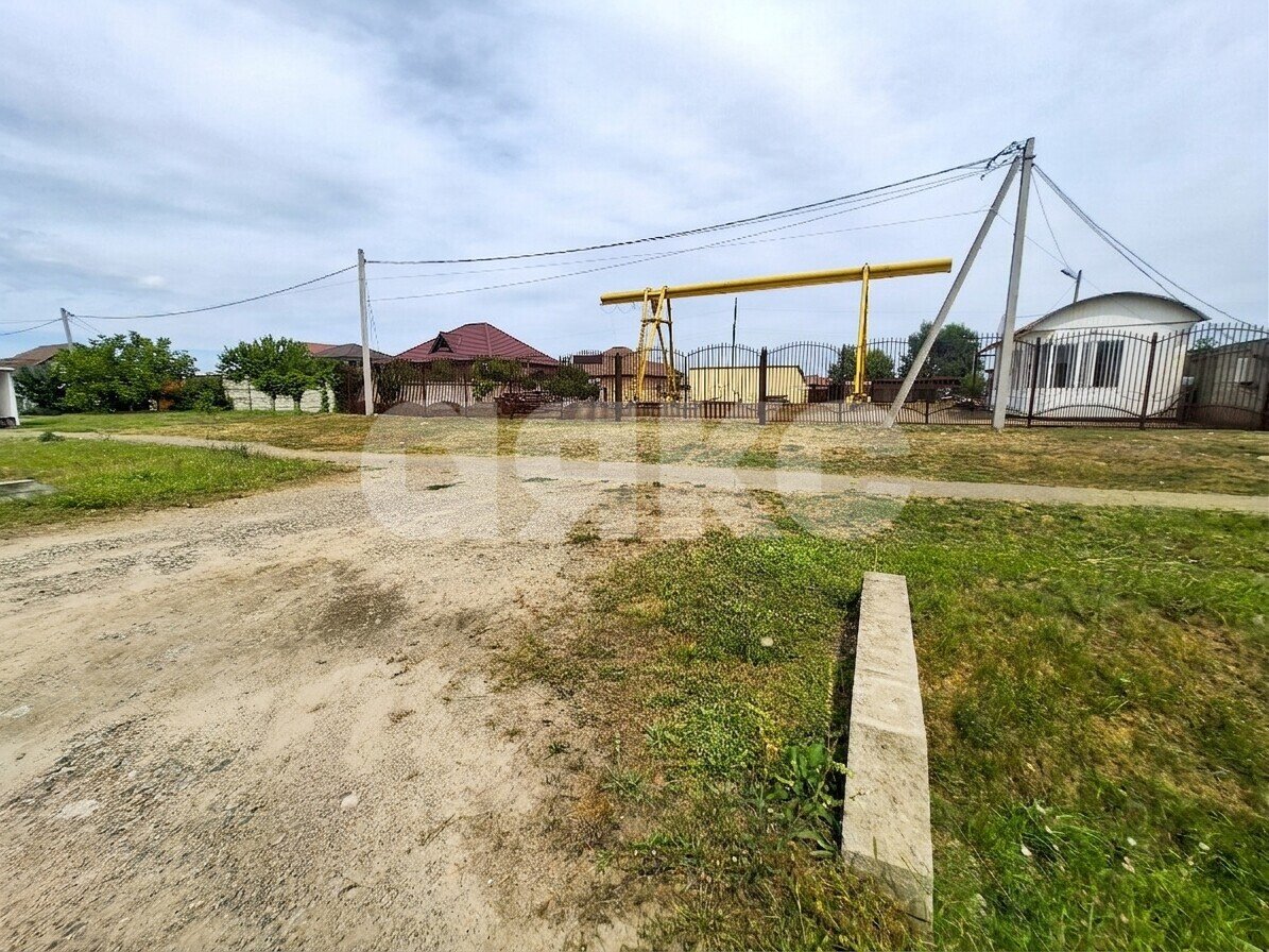 Фото №2: Коммерческая земля <span class="whitespace-nowrap">23 сот.</span> - Гавердовский, ул. Садовая, 83