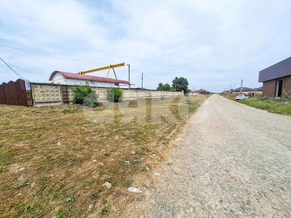 Фото №8: Коммерческая земля <span class="whitespace-nowrap">23 сот.</span> - Гавердовский, ул. Садовая, 83