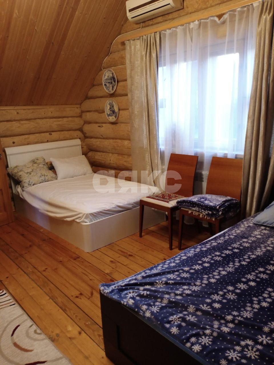 Фото №6: Дача <span class="whitespace-nowrap">90 м²</span> <span class="whitespace-nowrap">+ 3.1 сот.</span>, <span class="whitespace-nowrap">3 эт.</span> - Геленджик, мкр. Голубая Бухта, ул. Тихорецкая, 13