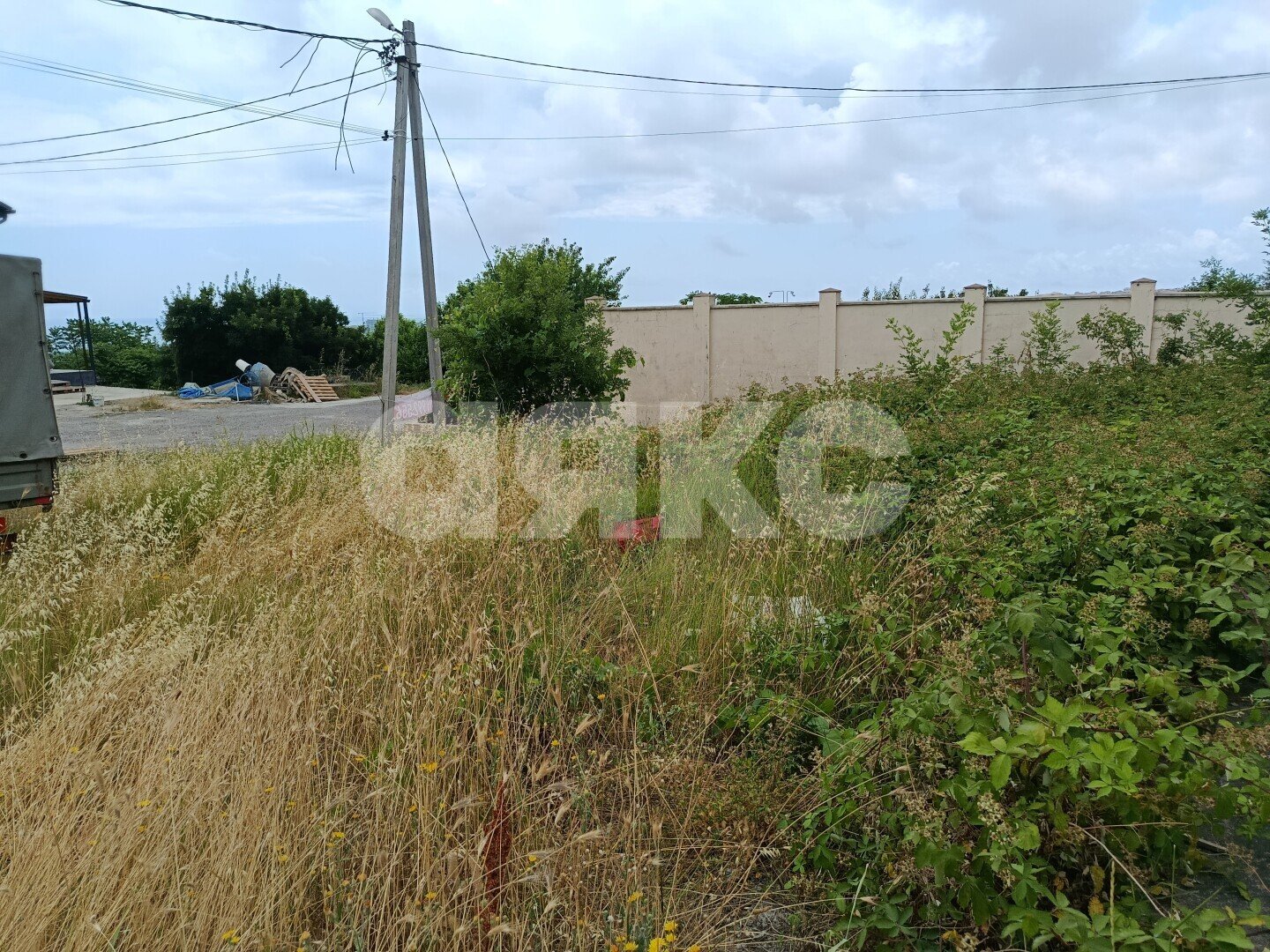 Фото №10: Дом <span class="whitespace-nowrap">55 м²</span> <span class="whitespace-nowrap">+ 6 сот.</span>, <span class="whitespace-nowrap">1 эт.</span> - Геленджик, мкр. Западный, пер. 1-й