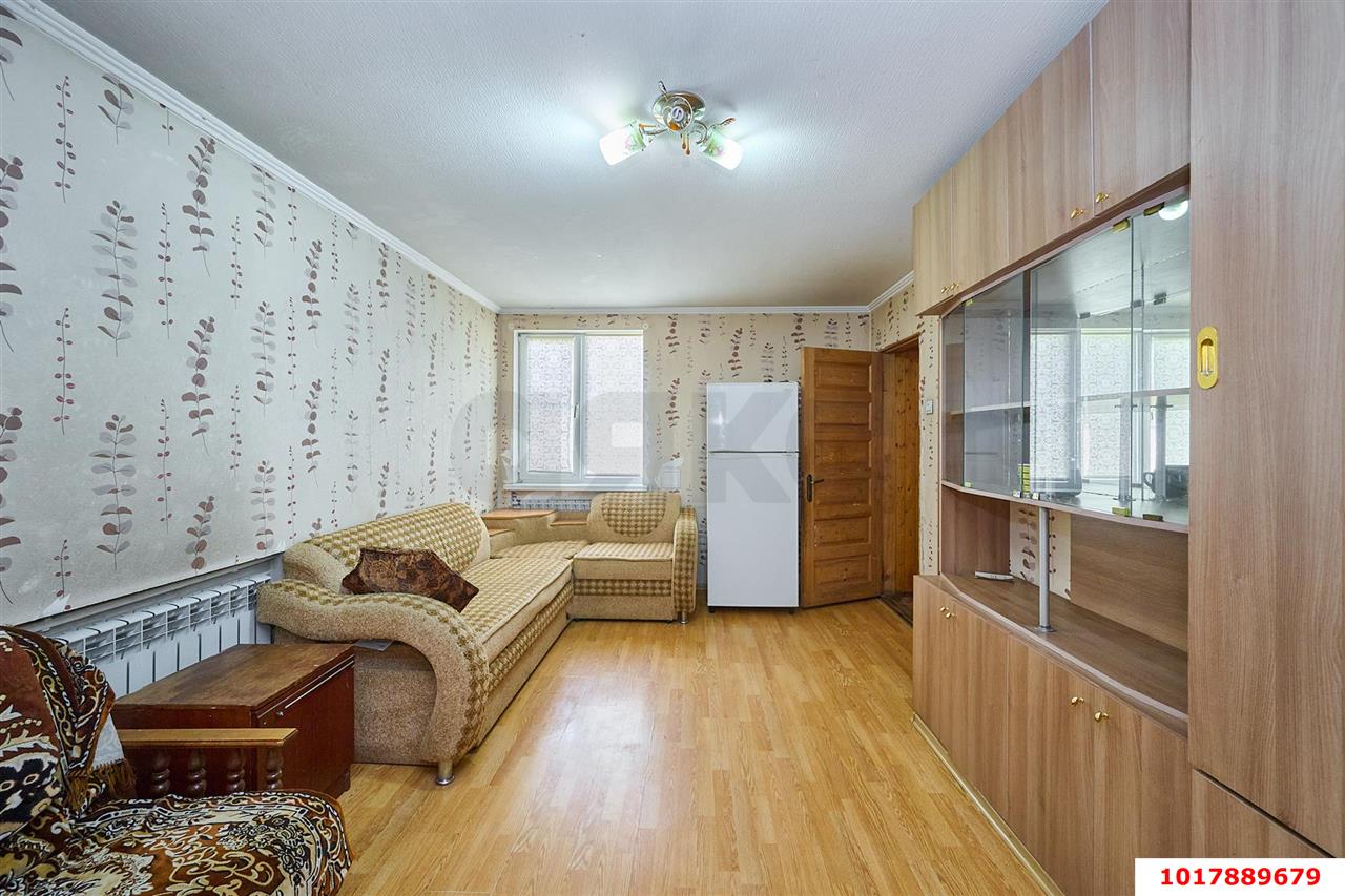 Фото №7: Дом <span class="whitespace-nowrap">196 м²</span> <span class="whitespace-nowrap">+ 4.02 сот.</span>, <span class="whitespace-nowrap">2 эт.</span> - Знаменский, Карасунский внутригородской округ, мкр. СНТ Рассвет, ул. Офицерская, 531