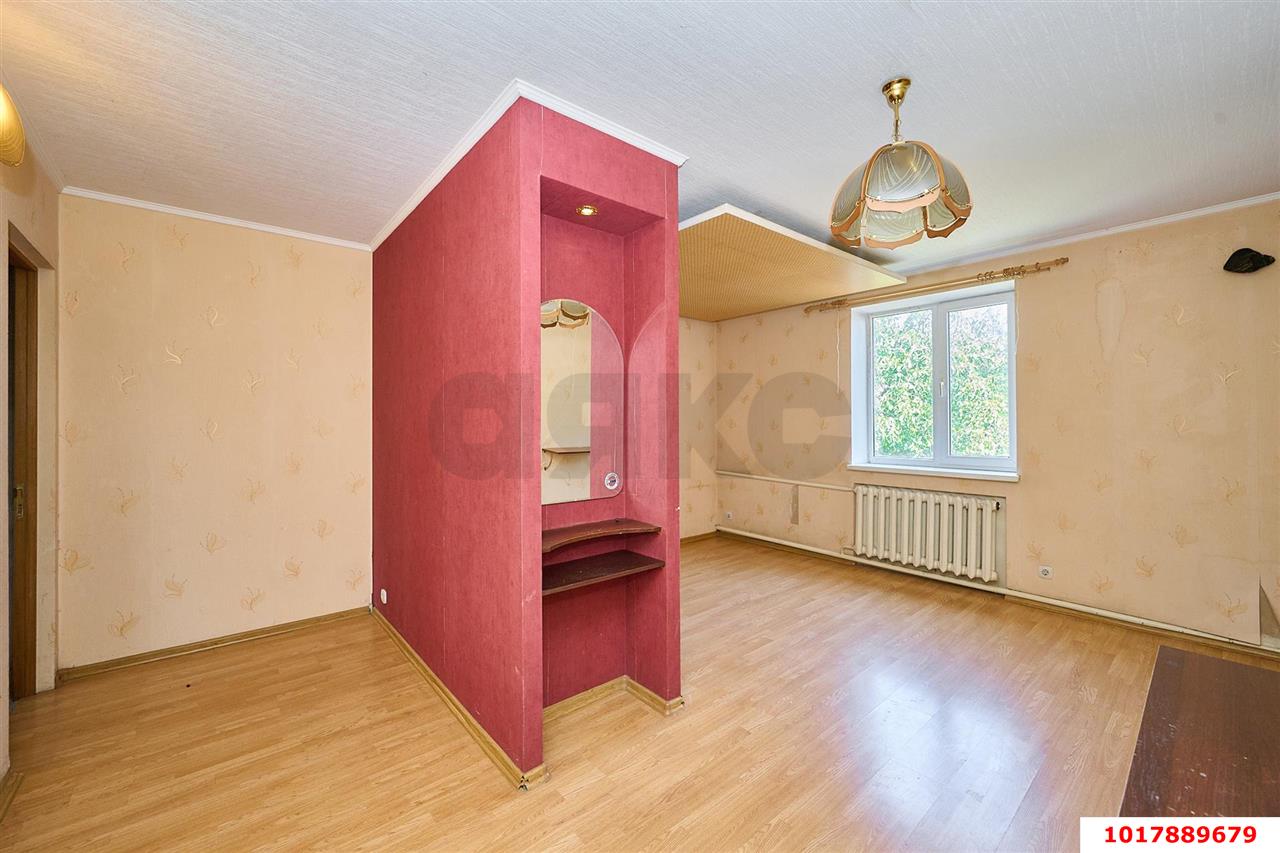Фото №25: Дом <span class="whitespace-nowrap">196 м²</span> <span class="whitespace-nowrap">+ 4.02 сот.</span>, <span class="whitespace-nowrap">2 эт.</span> - Знаменский, Карасунский внутригородской округ, мкр. СНТ Рассвет, ул. Офицерская, 531