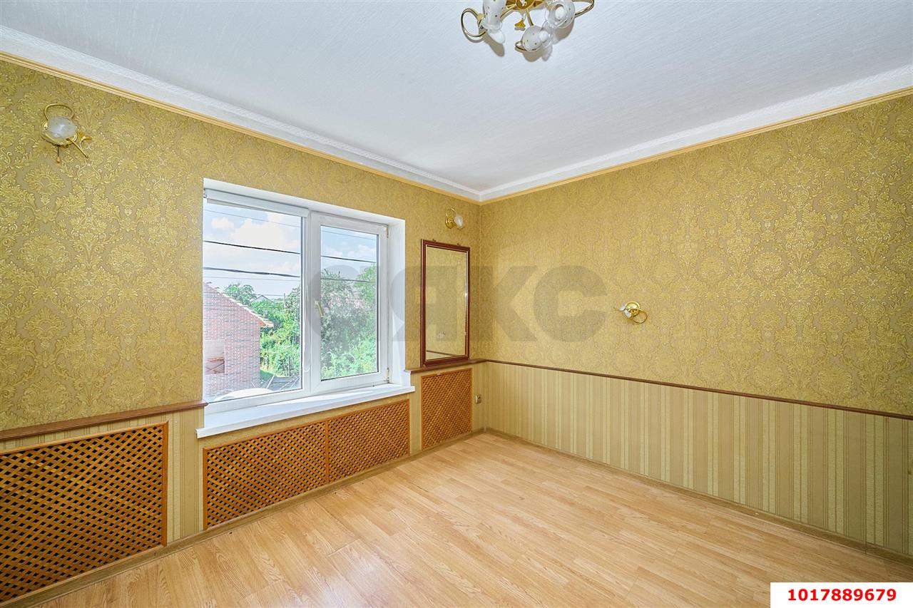 Фото №20: Дом <span class="whitespace-nowrap">196 м²</span> <span class="whitespace-nowrap">+ 4.02 сот.</span>, <span class="whitespace-nowrap">2 эт.</span> - Знаменский, Карасунский внутригородской округ, мкр. СНТ Рассвет, ул. Офицерская, 531