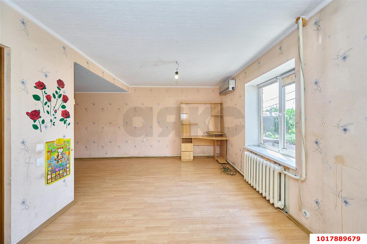 Фото №22: Дом <span class="whitespace-nowrap">196 м²</span> <span class="whitespace-nowrap">+ 4.02 сот.</span>, <span class="whitespace-nowrap">2 эт.</span> - Знаменский, Карасунский внутригородской округ, мкр. СНТ Рассвет, ул. Офицерская, 531