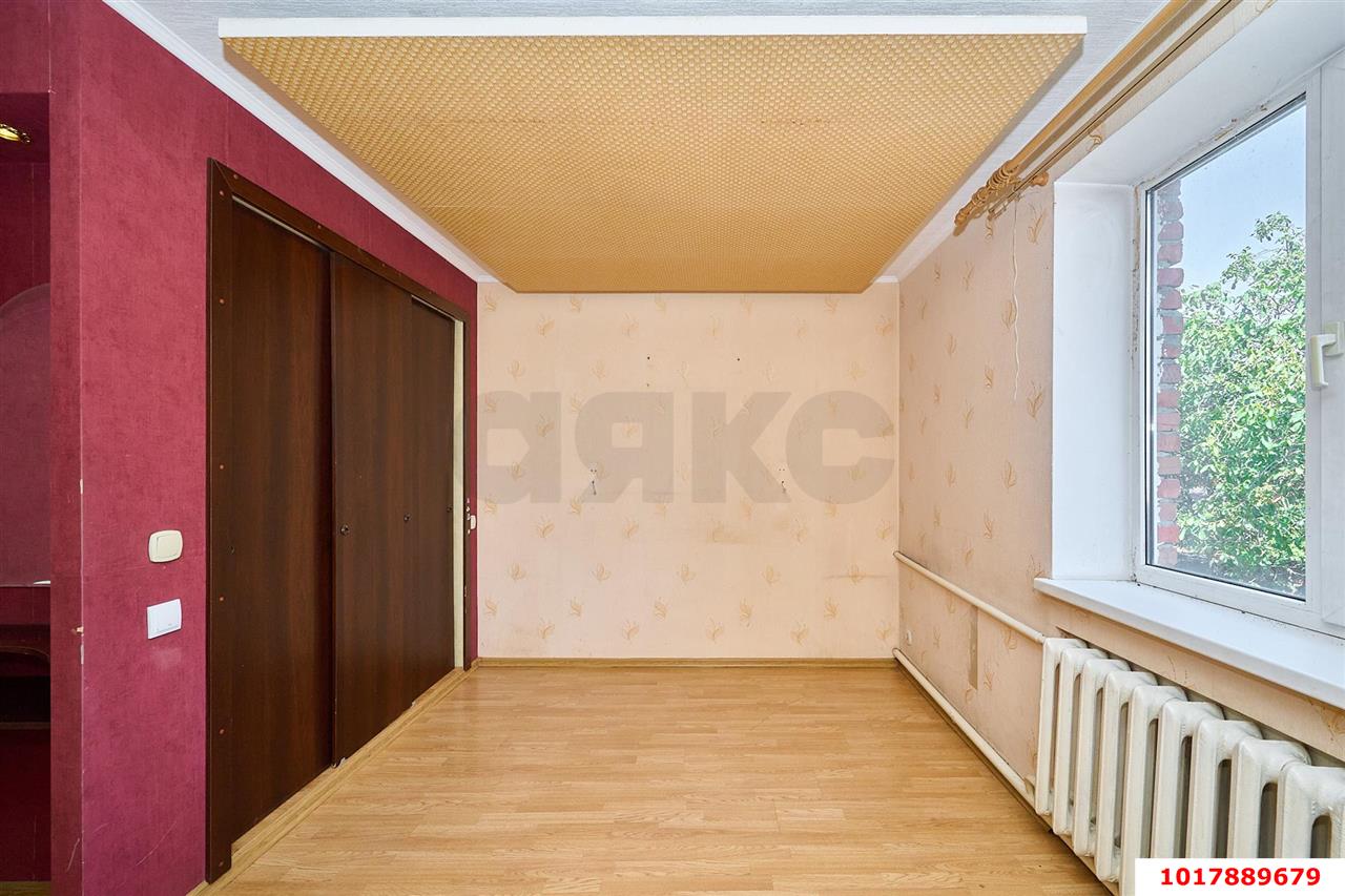 Фото №24: Дом <span class="whitespace-nowrap">196 м²</span> <span class="whitespace-nowrap">+ 4.02 сот.</span>, <span class="whitespace-nowrap">2 эт.</span> - Знаменский, Карасунский внутригородской округ, мкр. СНТ Рассвет, ул. Офицерская, 531